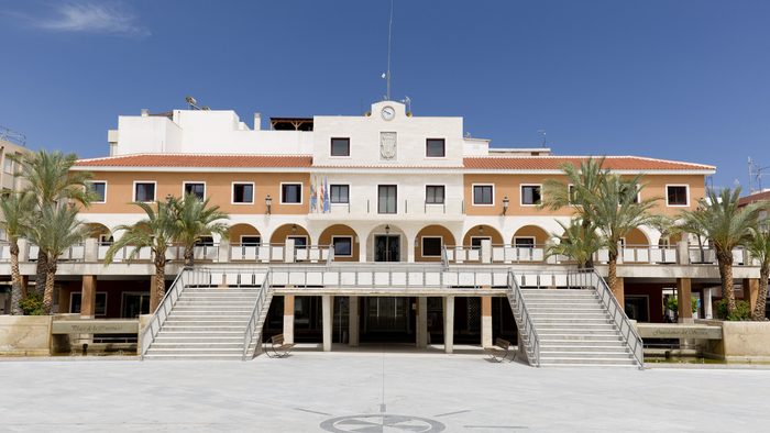 Guardamar del Segura